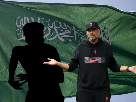 Al Hilal ofrece una millonada por una de las estrellas de Liverpool