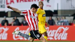 Estudiantes goleó a Barcelona SC y lo eliminó de la Copa Sudamericana