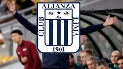 Candidatos para dirigir a Alianza Lima.
