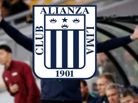 Candidatos para dirigir a Alianza Lima
