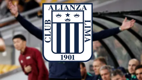 Candidatos para dirigir a Alianza Lima.