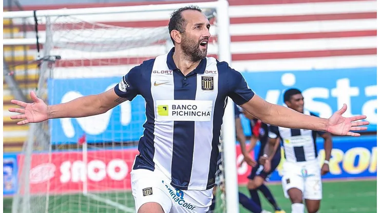 Barcos le responde fuerte a Caballito Hurtado.