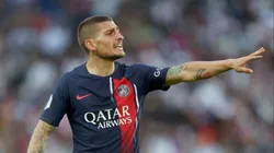 Los 4 clubes que están en carrera por fichar a Verratti