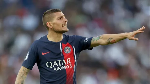 Los 4 clubes que están en carrera por fichar a Verratti