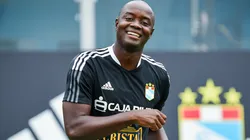 John Jairo Mosquera: el refuerzo nefasto de Sporting Cristal que aparece como retirado