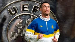 Al Nassr cerró el fichaje de un campeón de Europa para acompañar a CR7