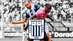 Sarcástico mensaje: Ramos se burló de Alianza y les dejó tremendo dardo