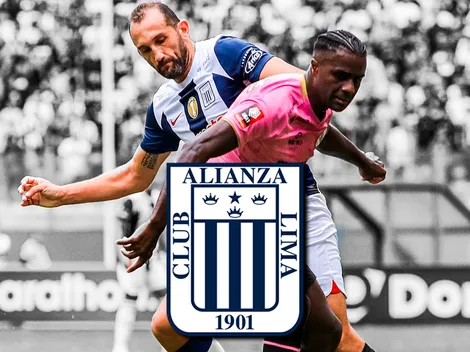 Sarcástico mensaje: Ramos se burló de Alianza y les dejó tremendo dardo