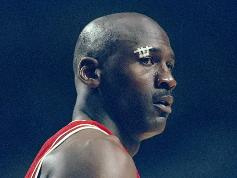 La trágica razón por la que Michael Jordan le tiene miedo al agua