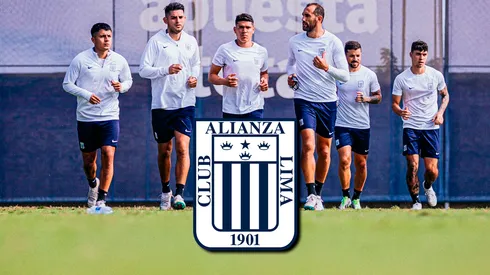 Le dio todo su respaldo: solo un crack de Alianza Lima defendió a Salas