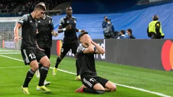 El cuadro Tiraspol, ahora se medirá contra el Maccabi Haifa de Israel.