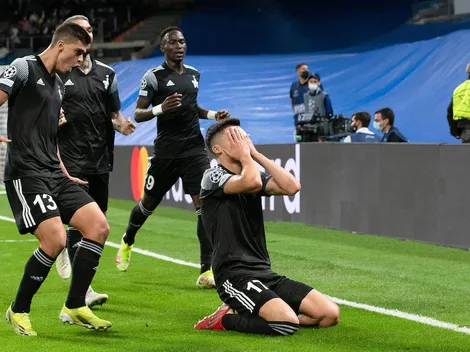 Club que venció al Real Madrid busca jugar otra vez a la Champions