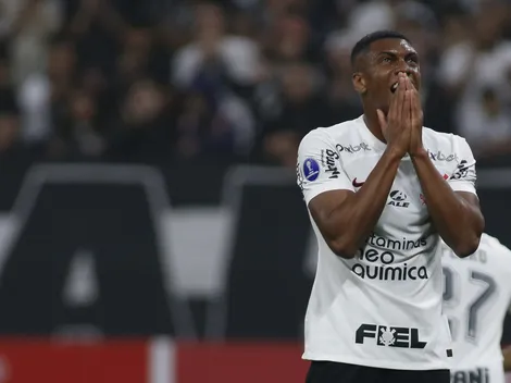 Corinthians se resiste a jugar con la "U" ¡Aún con garantías!