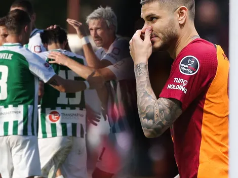 Insólito: Icardi vale más del doble que toda la plantilla de su próximo rival en Champions League