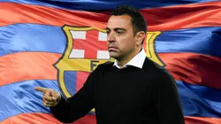 Fichó por Barcelona en 2022 y Xavi lo envió a préstamo este verano