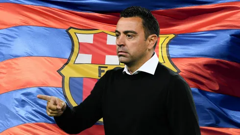 Fichó por Barcelona en 2022 y Xavi lo envió a préstamo este verano
