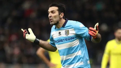 Gianluigi Buffon