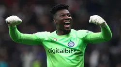 André Onana