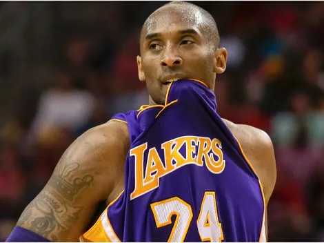 La frase de Kobe Bryant que se mantiene más viva que nunca en la NBA