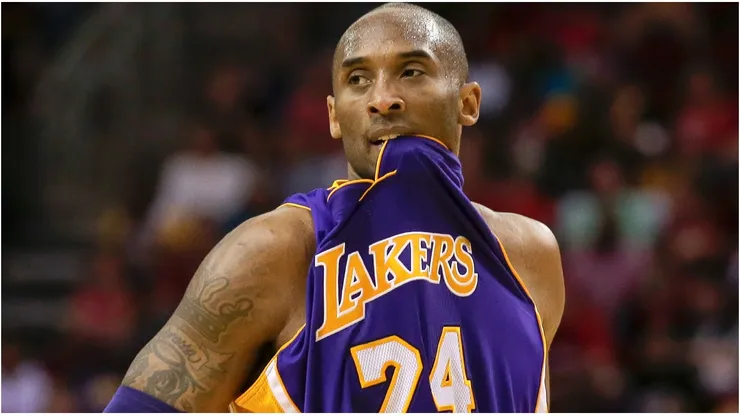 Kobe Bryant
