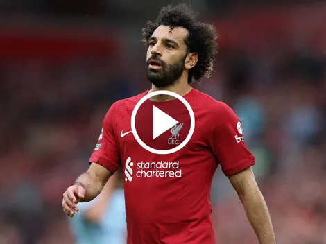 ¿Cómo salieron Liverpool vs. Karlsruher por un amistoso?