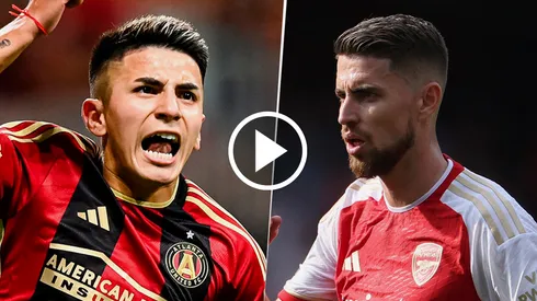 Un combinado de la MLS enfrentará al Arsenal en un torneo de habilidades.