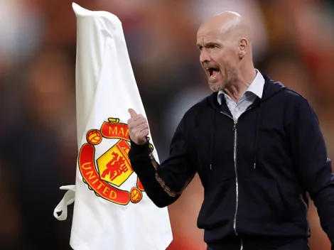 Fichaje confirmado: Manchester United y Erik ten Hag tienen al arquero que querían