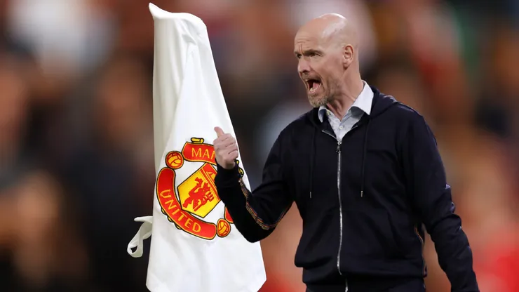 Fichaje confirmado: Manchester United y Erik ten Hag tienen al arquero que querían