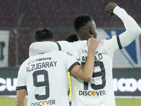 Liga de Quito ha mostrado interés en fichar a este histórico delantero