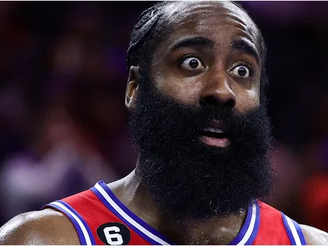 Deseo de Harden por abandonar a 76ers por Clippers podría costarle caro