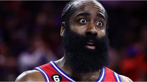 James Harden