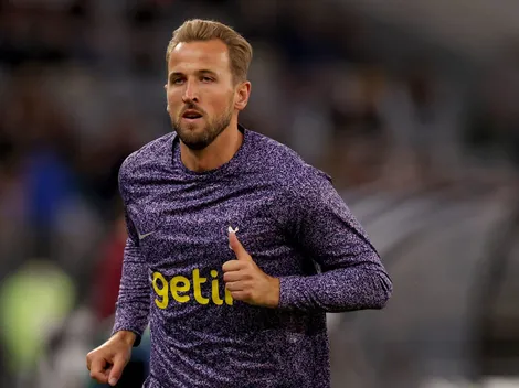 Inesperado: el grande de Europa que irrumpe por Harry Kane