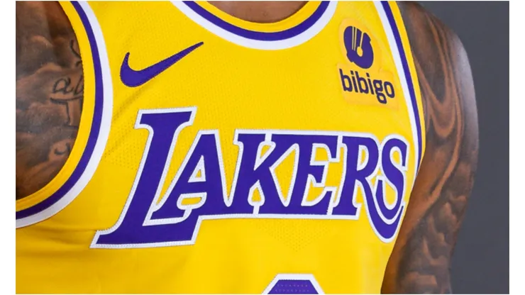 Los Angeles Lakers