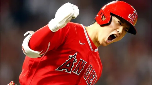 Shohei Ohtani
