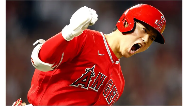 Shohei Ohtani