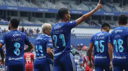 Los azules buscan incorporar a este jugador.