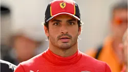 Carlos Sainz