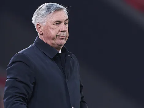 Preocupación para Ancelotti, hay interés por una joya del Real Madrid