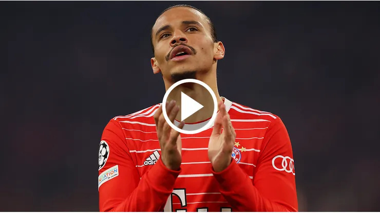 Bayern se mide ante Rottach-Egern por un amistoso.