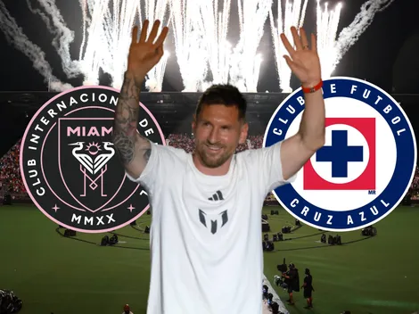 La alocada cifra de reventa para el debut de Messi en el Inter Miami