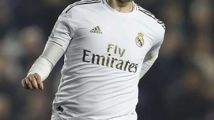 Real Madrid