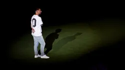 La transmisión oficial de los partidos de Lionel Messi en la MLS le hará un seguimiento compuesto por 18 cámaras. Getty Images.