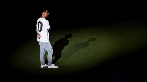 La transmisión oficial de los partidos de Lionel Messi en la MLS le hará un seguimiento compuesto por 18 cámaras. Getty Images.