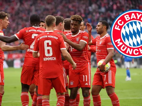 Bayern Múnich puso a una figura a la venta