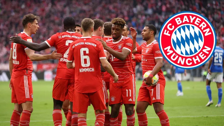 Bayern Múnich