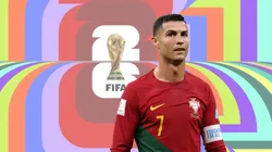 Crecen las especulaciones en torno a la presencia de Cristiano Ronaldo en la Copa del Mundo de la FIFA de Estados Unidos, México y Canadá 2026. Getty Images.