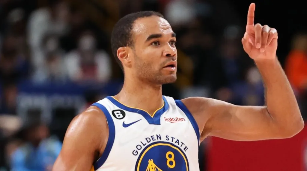 Jerome Robinson entrenará con Golden State Warriors (Foto: Getty Images)
