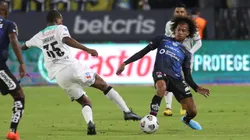 El inicio de la LigaPro se encuentra demorado.