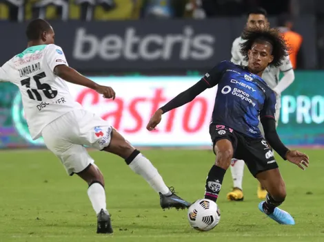 El motivo de la demora de dos meses para el reinicio de LigaPro