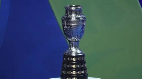 Conmebol anunció cuántos equipos de Concacaf jugarán la Copa América 2024